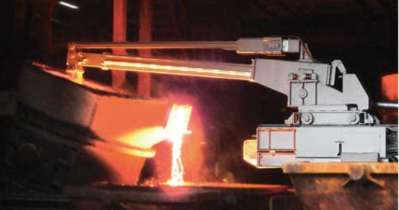 取鍋ノロ掻き機